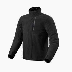 Jacheta moto Revit Arbor H2O neagra