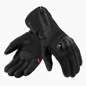 Mănuși moto Revit Taurus 2 GTX negre