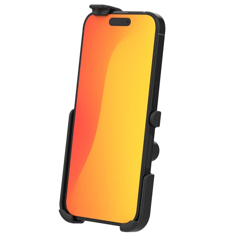 Suport pentru suporturi RAM pentru Apple iPhone 13/13 Pro/14/14 Pro/15