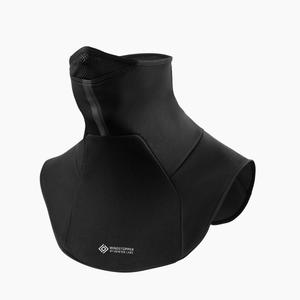 Încălzitor pentru gât Revit Velox 3 GTX Windstopper negru