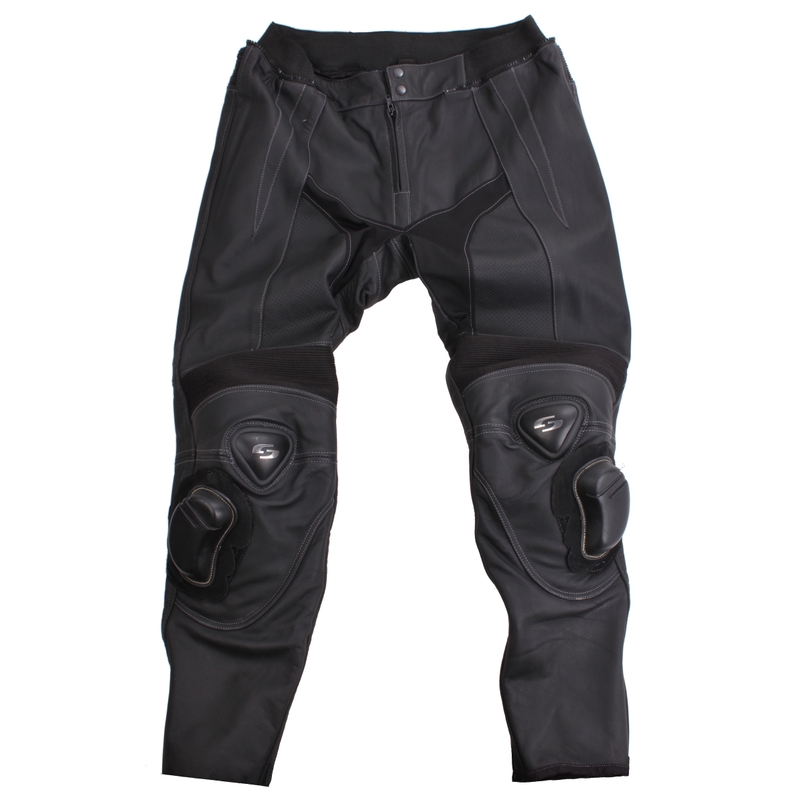 Tschul Hurry Pantaloni pentru motociclete lichidare