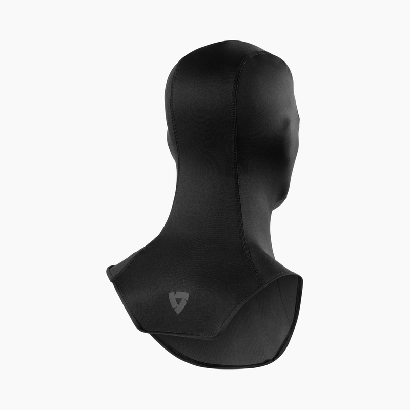 Glugă pentru cască Revit Tracker 3 WB neagră