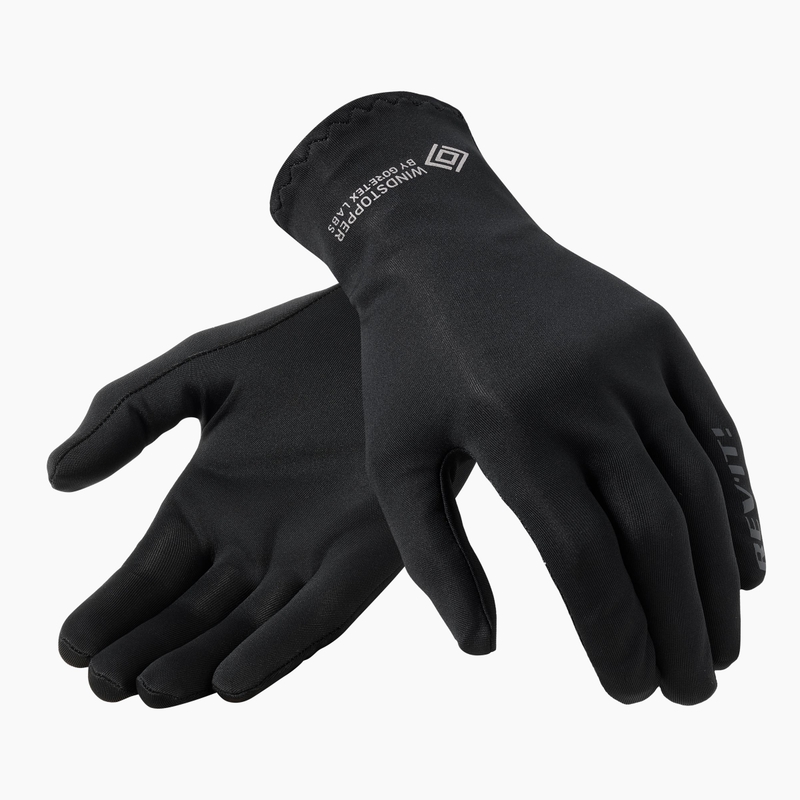 Căptușeli pentru mănuși Revit Baret 2 GTX Windstopper® negre