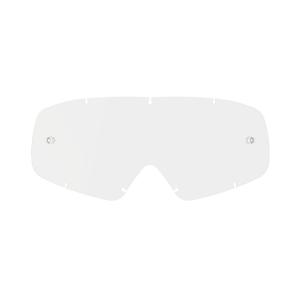 Plexiglass pentru copii pentru ochelari clari Alpinestars Vision Youth