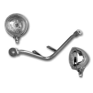 Rampă pentru lumini suplimentare - Kawasaki VN 900 Classic