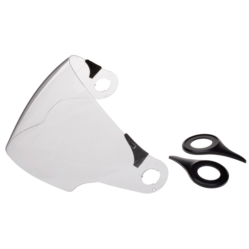 Plexiglas transparent NOX N180 (din 2015)