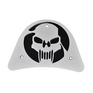 Husa de schimb pentru spatarul pasagerului Skull