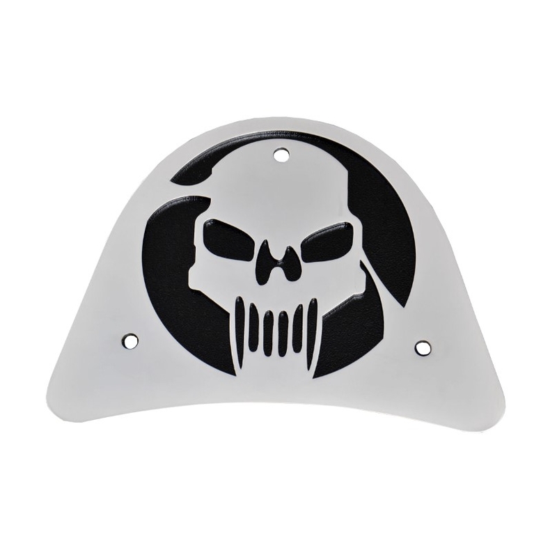 Husa de schimb pentru spatarul pasagerului Skull