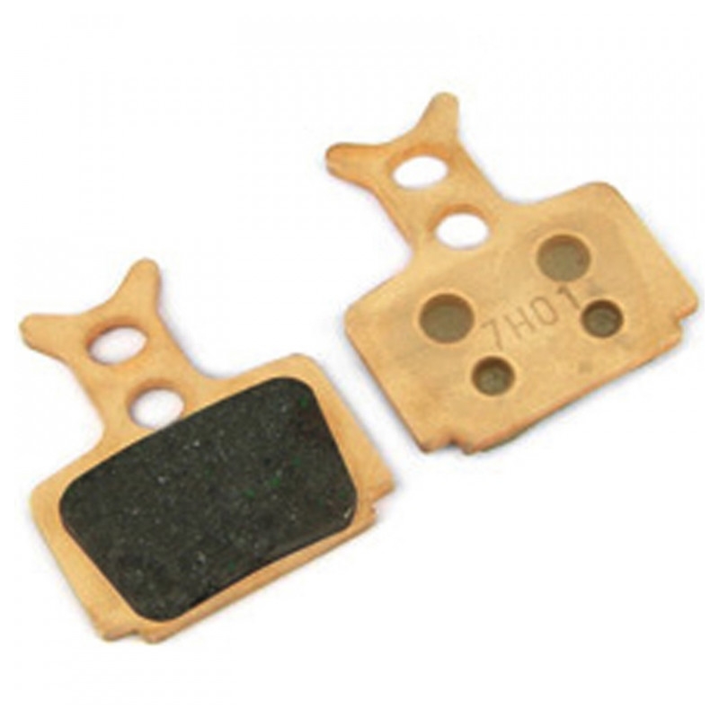 Placute de frana CL BRAKES RX3