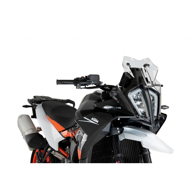 Parbriz PUIG SPORT transparent