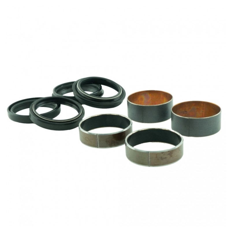Front fork service kit K-TECH WP/ZF/SACHS/MARZOCCHI 48mm