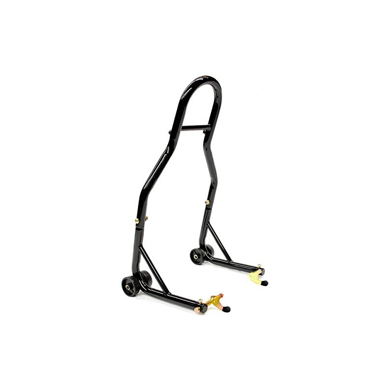 Suport moto spate cu furci pentru rolele R-TOOL