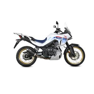 Evacuare STORM OVAL Negru