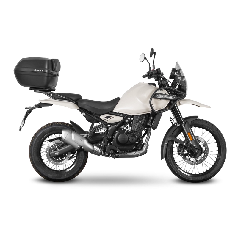 Kit de prindere cutie Top Master SHAD pentru ROYAL ENFIELD Himalayan 450  2024-2026