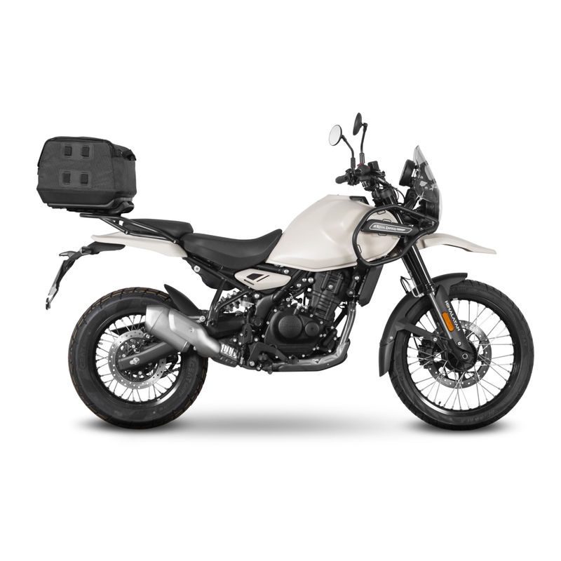 Kit de prindere cutie Top Master SHAD pentru ROYAL ENFIELD Himalayan 450  2024-2026