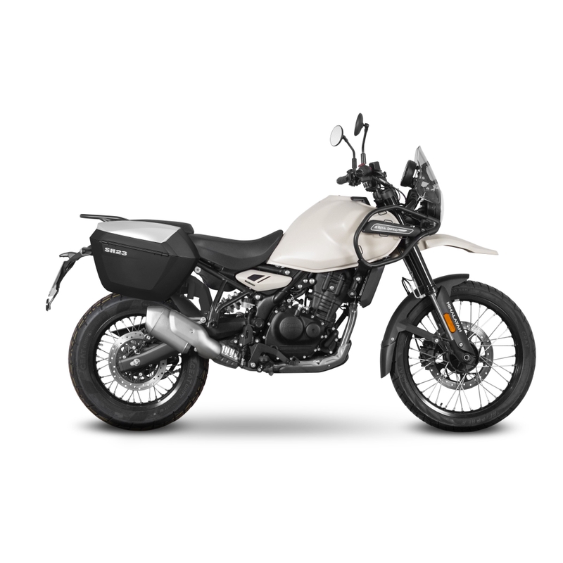 Kit de prindere cutii laterale SH36 3P System SHAD