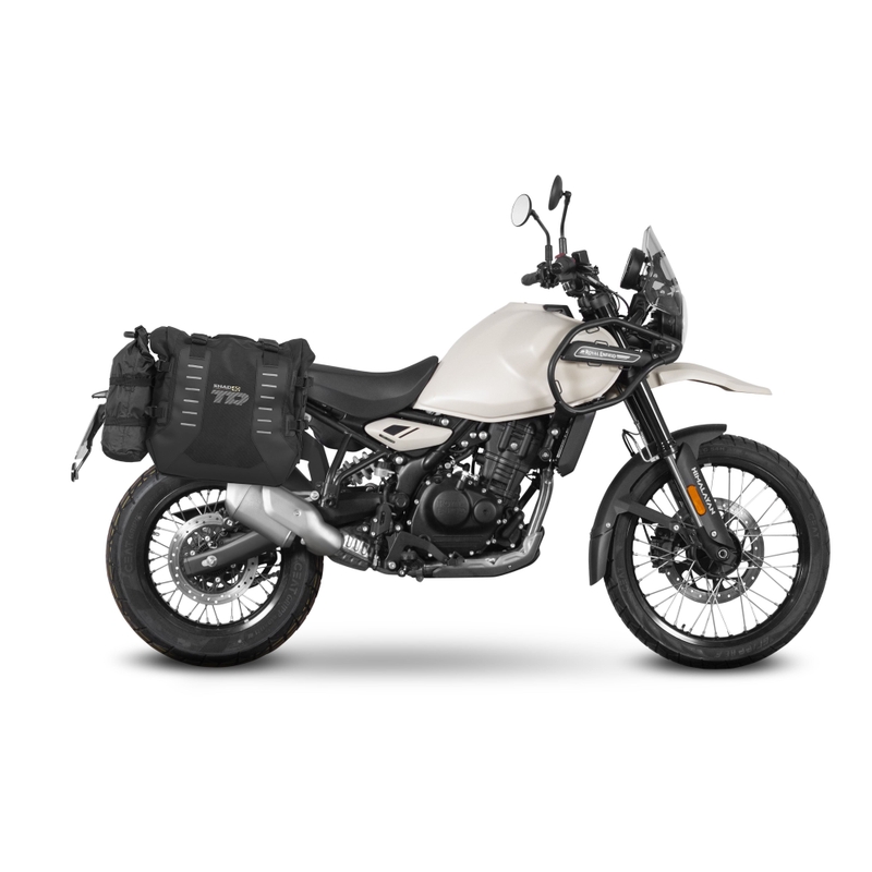 Kit de prindere cutii laterale SH36 3P System SHAD