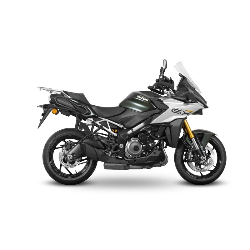Kit de prindere cutii laterale SH36 3P System SHAD pentru SUZUKI GSX-S 1000 GX 2024-2025