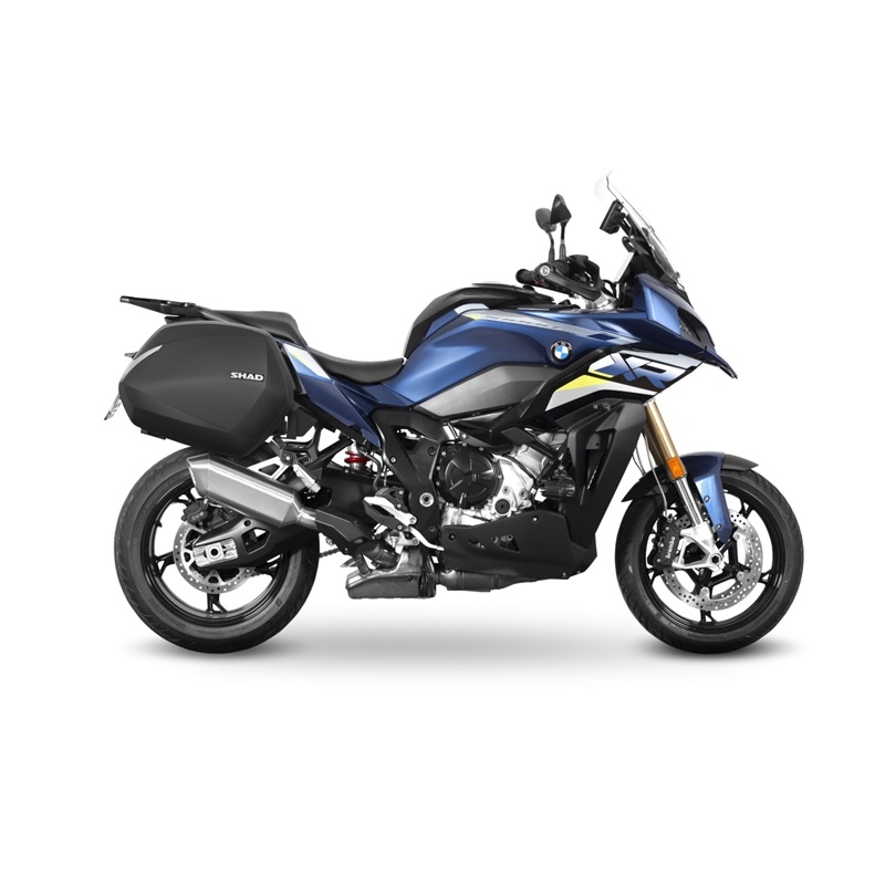 Kit de prindere cutii laterale SH36 3P System SHAD