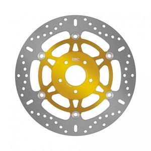Disc de frana EBC MD8028X