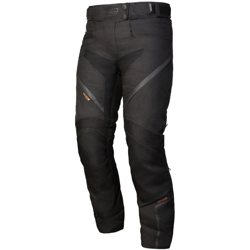 Pantaloni de motocicletă pentru femei Ozone Union lichidare