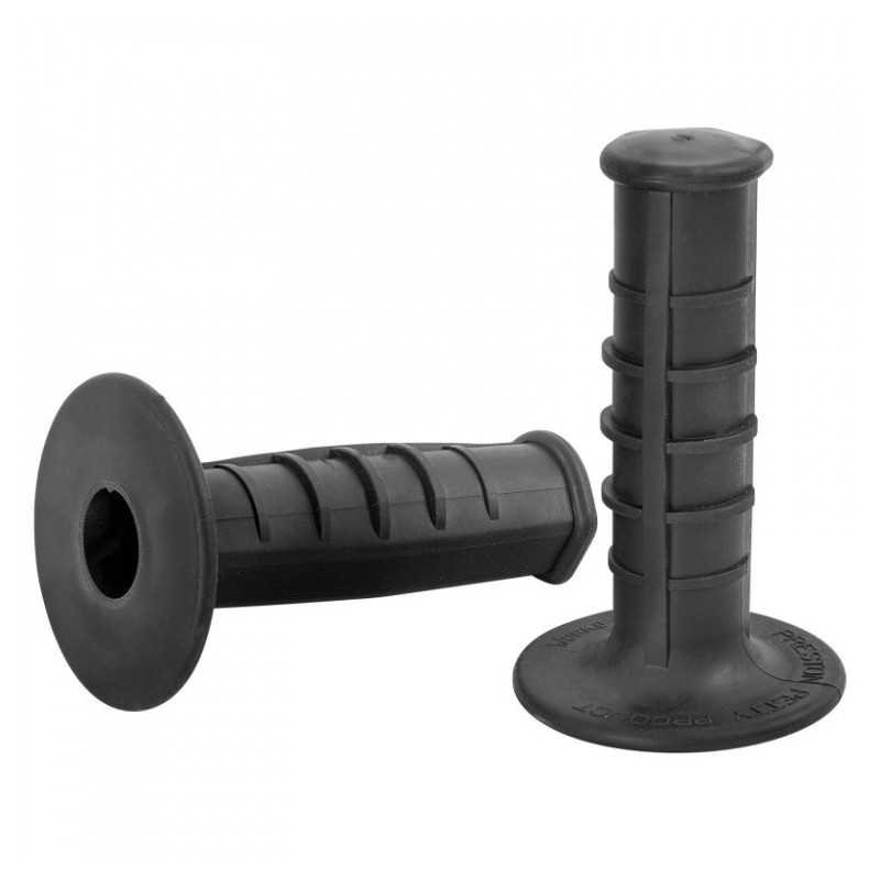 Mansoane POLISPORT Negru