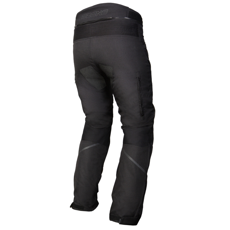 Pantaloni de motocicletă pentru femei Ozone Union lichidare