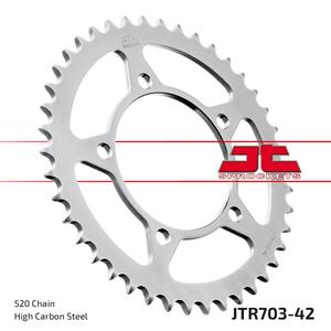 Foaie spate JT JTR 703-42 42T, 520