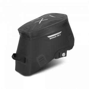 Geanta de rezervor (tank bag) SHAD TR10CL X0TR10CL for click system
