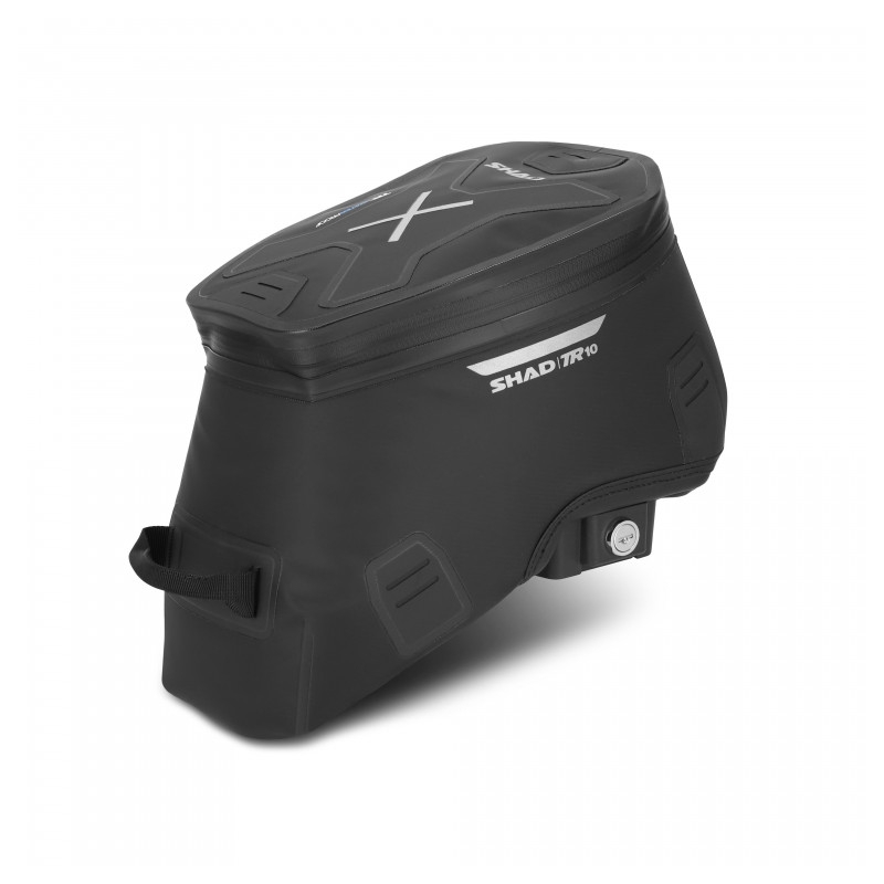 Geanta de rezervor (tank bag) SHAD TR10CL for click system