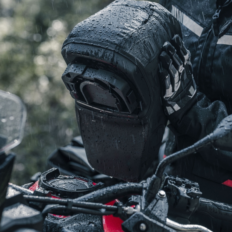 Geanta de rezervor (tank bag) SHAD TR10CL for click system