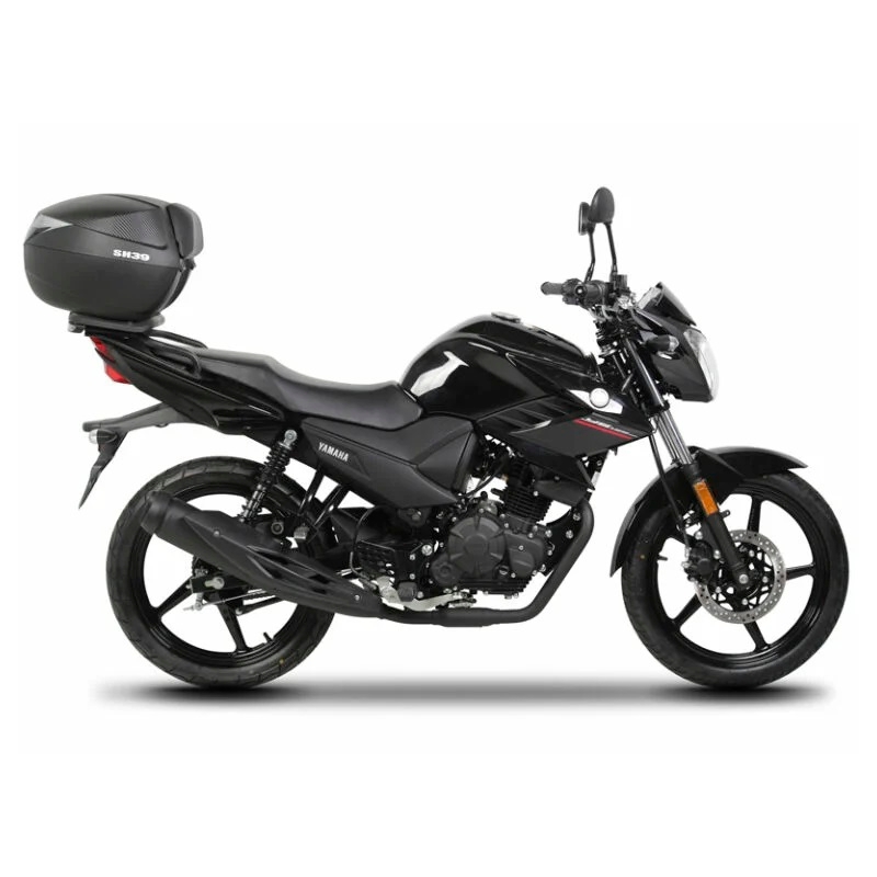 Kit de prindere cutie Top Master SHAD pentru YAMAHA YS 125 2017-2024