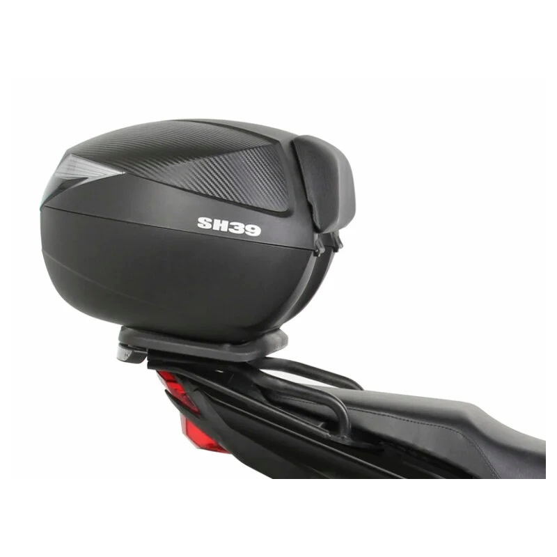 Kit de prindere cutie Top Master SHAD pentru YAMAHA YS 125 2017-2024