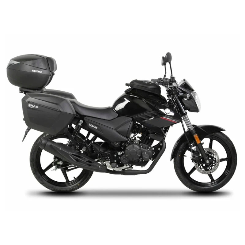 Kit de prindere cutie Top Master SHAD pentru YAMAHA YS 125 2017-2024