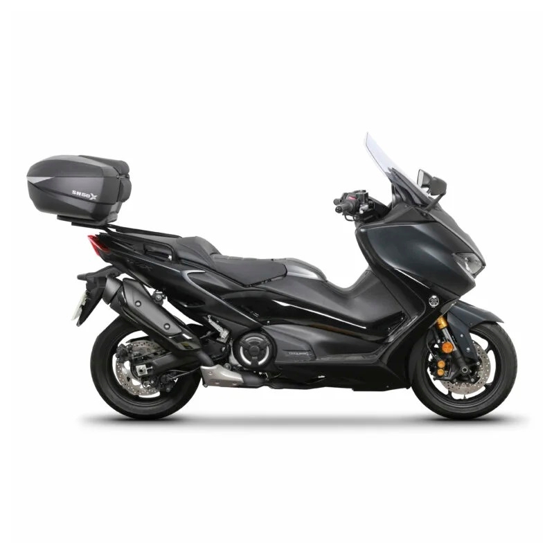 Kit de prindere cutie Top Master SHAD pentru YAMAHA XP 530 T-MAX 2017-2020, YAMAHA XP 560 T-MAX 2020-2021