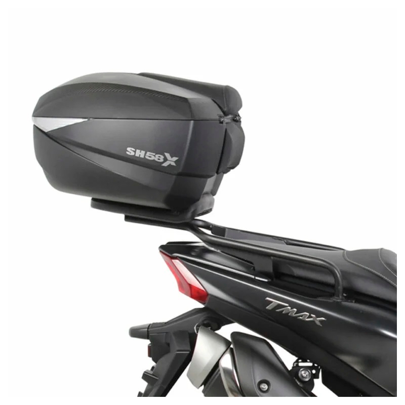 Kit de prindere cutie Top Master SHAD pentru YAMAHA XP 530 T-MAX 2017-2020, YAMAHA XP 560 T-MAX 2020-2021