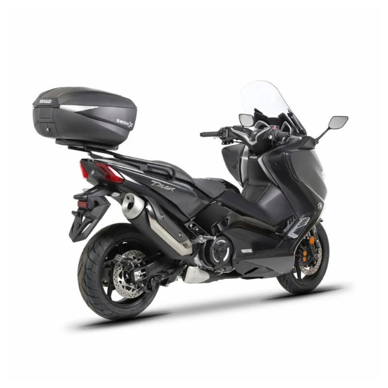 Kit de prindere cutie Top Master SHAD pentru YAMAHA XP 530 T-MAX 2017-2020, YAMAHA XP 560 T-MAX 2020-2021