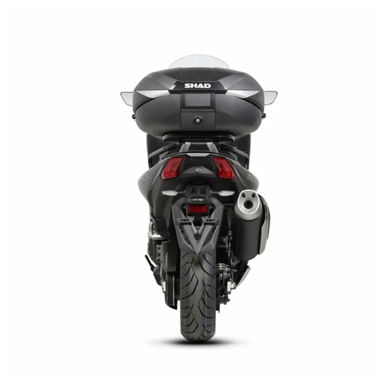 Kit de prindere cutie Top Master SHAD pentru YAMAHA XP 530 T-MAX 2017-2020, YAMAHA XP 560 T-MAX 2020-2021