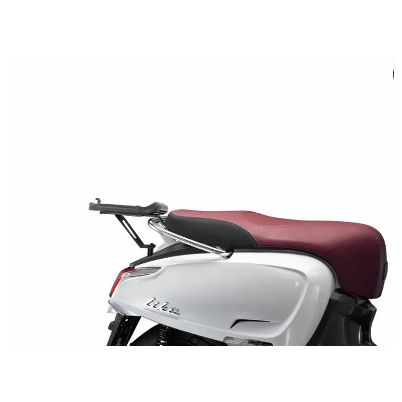 Kit de prindere cutie Top Master SHAD pentru KYMCO Like 125 2017-2024