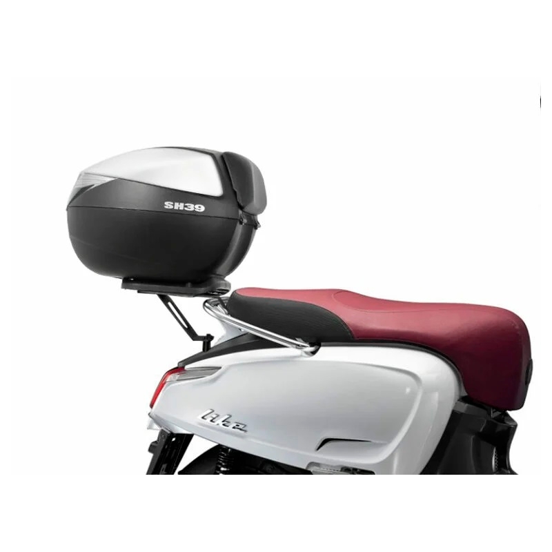 Kit de prindere cutie Top Master SHAD pentru KYMCO Like 125 2017-2024