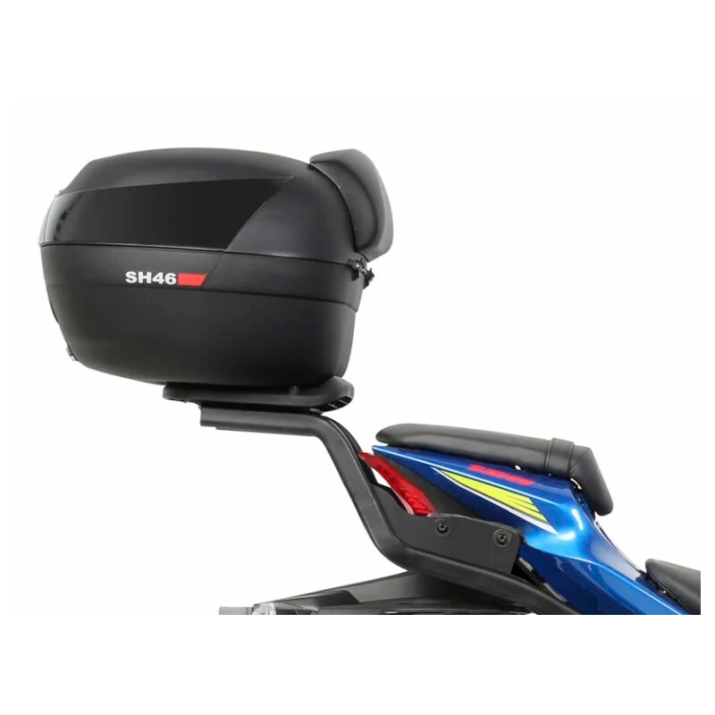 Kit de prindere cutie Top Master SHAD