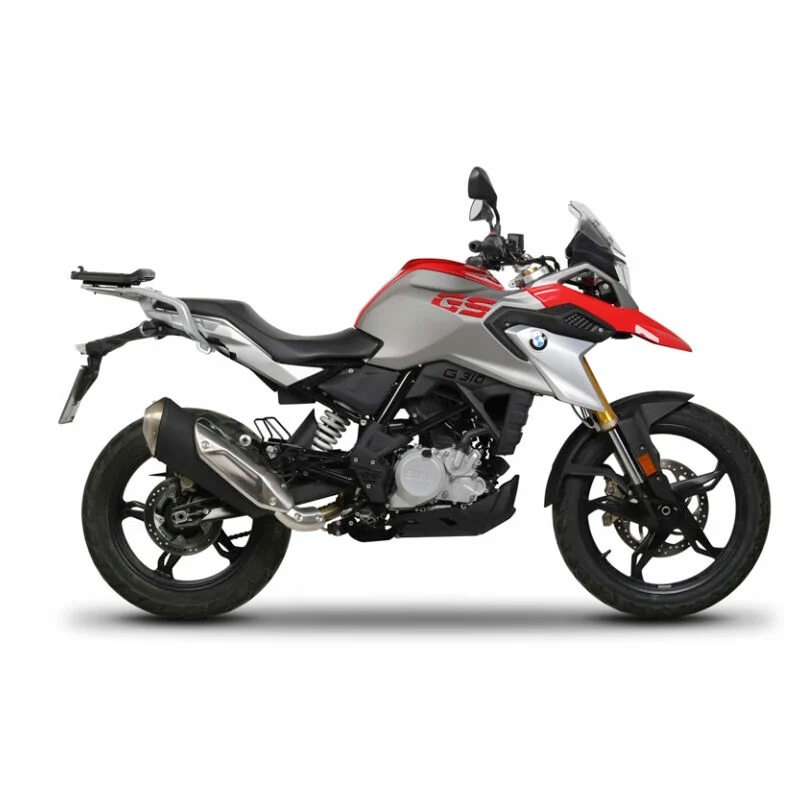 Kit de prindere cutie Top Master SHAD pentru BMW G 310 GS 2017-2025