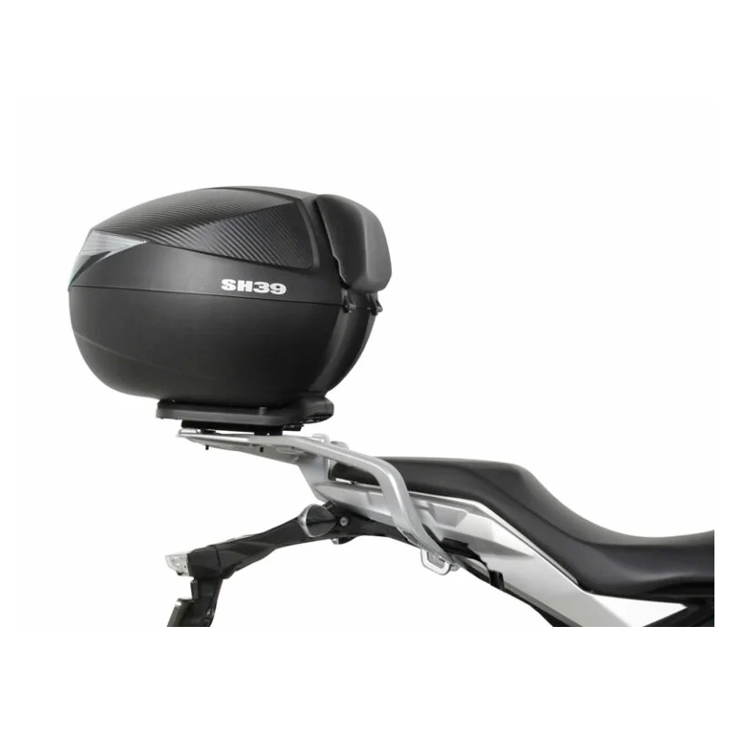 Kit de prindere cutie Top Master SHAD pentru BMW G 310 GS 2017-2025