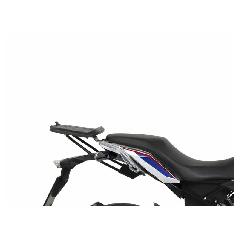 Kit de prindere cutie Top Master SHAD pentru BMW G 310 R 2017-2025
