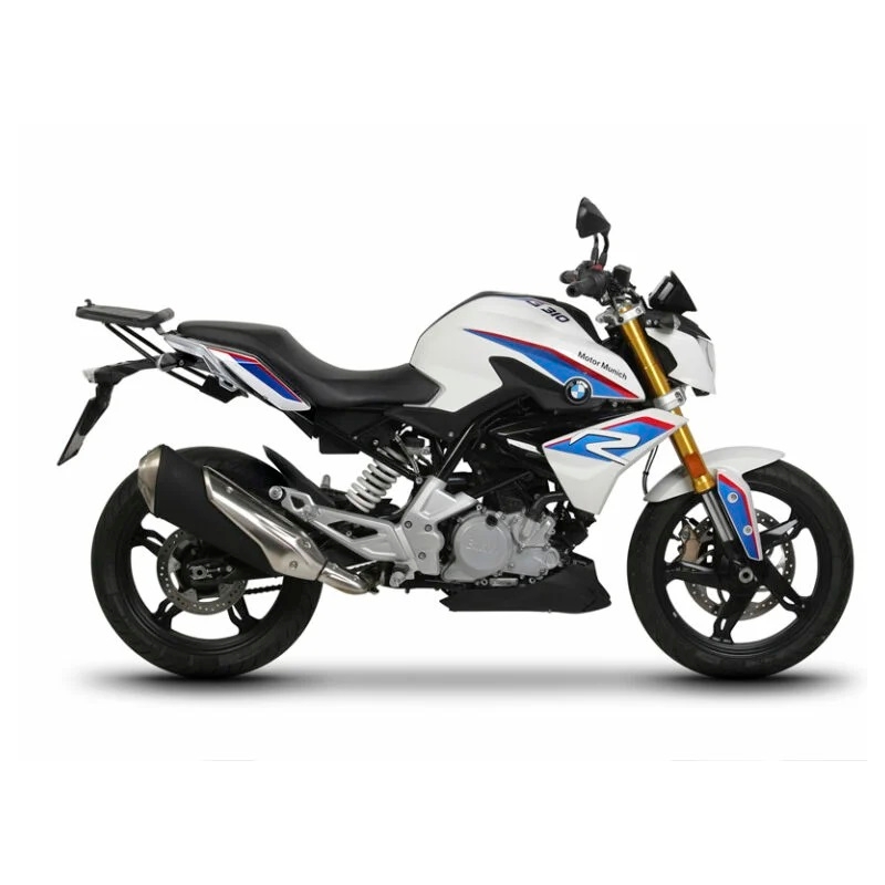 Kit de prindere cutie Top Master SHAD pentru BMW G 310 R 2017-2025