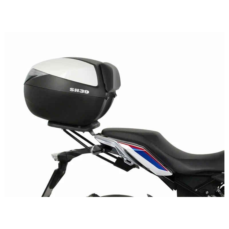 Kit de prindere cutie Top Master SHAD pentru BMW G 310 R 2017-2025