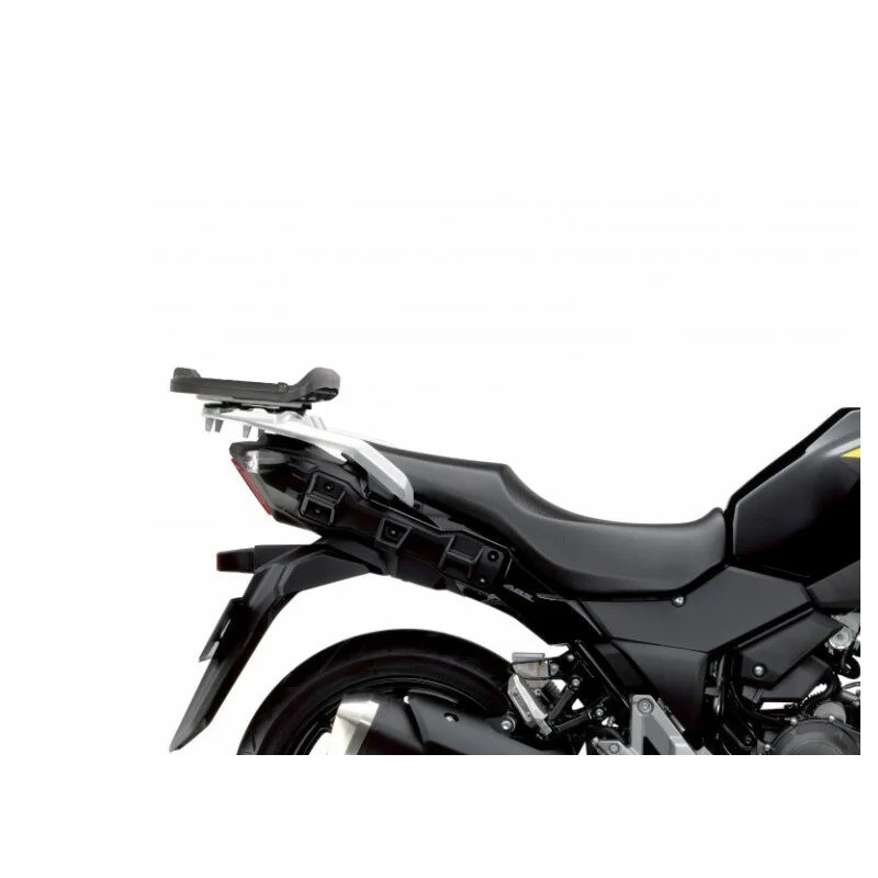 Kit de prindere cutie Top Master SHAD pentru SUZUKI DL 250 V-STROM 2017-2024