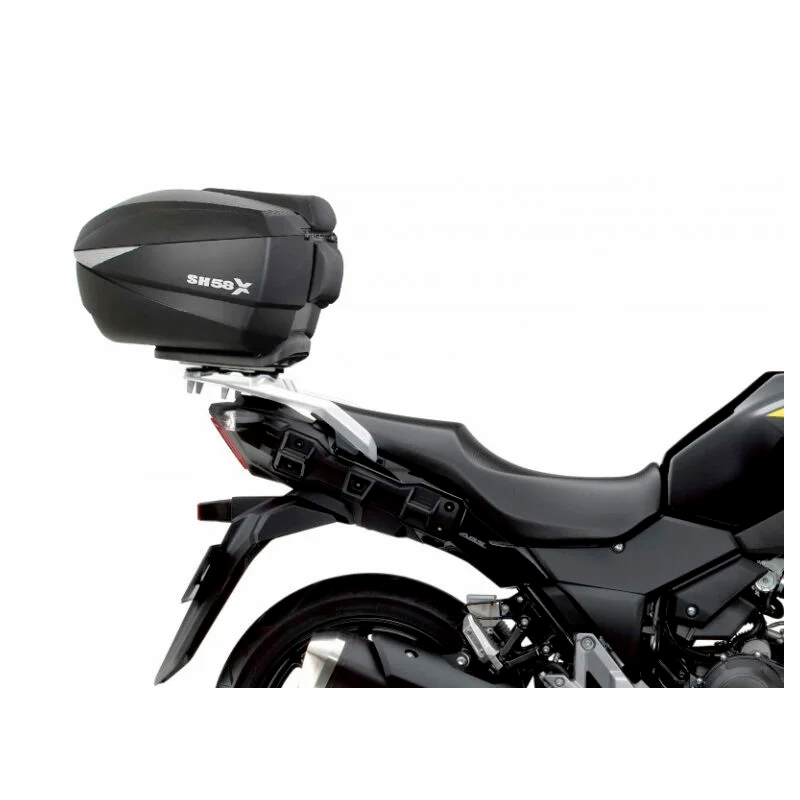 Kit de prindere cutie Top Master SHAD pentru SUZUKI DL 250 V-STROM 2017-2024