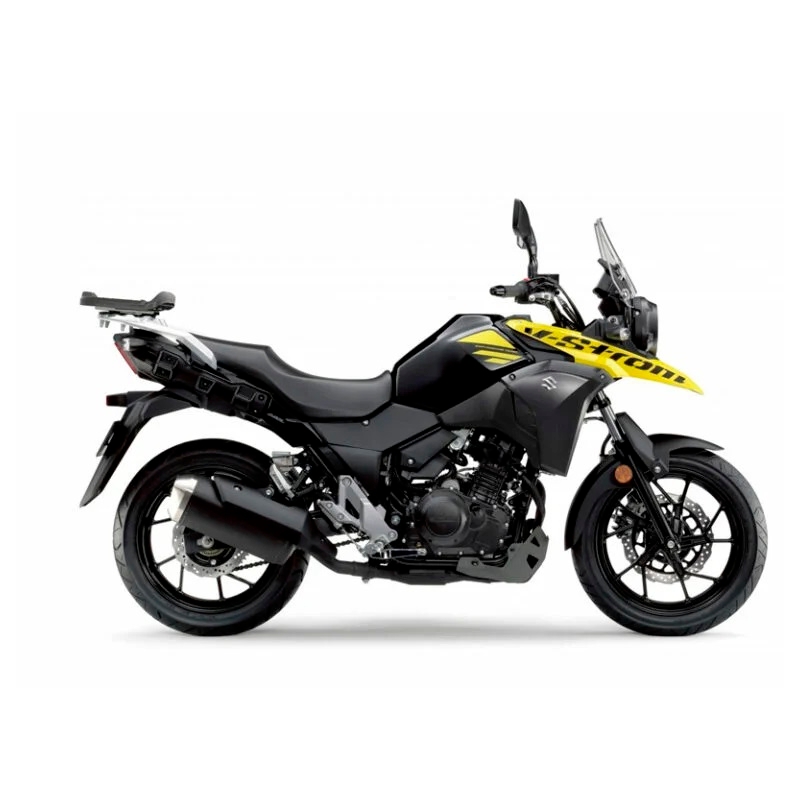 Kit de prindere cutie Top Master SHAD pentru SUZUKI DL 250 V-STROM 2017-2024