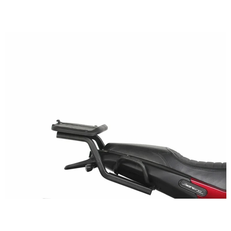 Kit de prindere cutie Top Master SHAD pentru BENELLI Leoncino 500 2017-2026, BENELLI Leoncino 500 Trail 2020-2026 lichidare